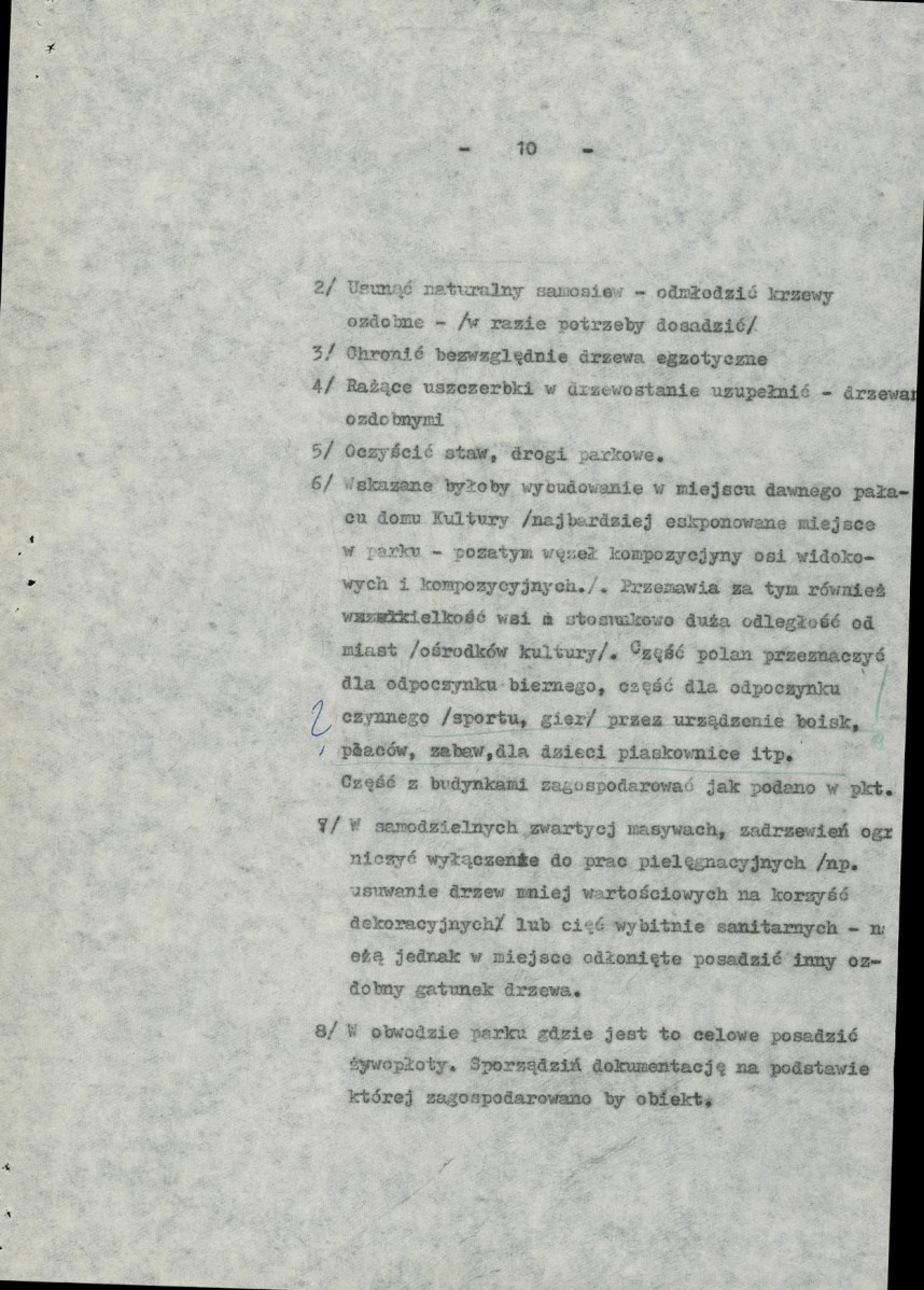 Ewidencja parkowa, skan nr 15