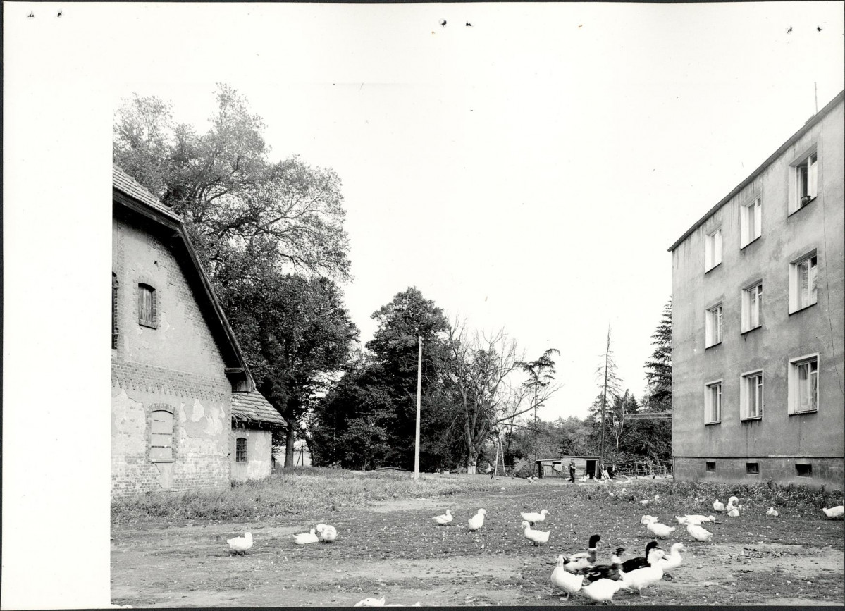 Ewidencja parkowa, skan nr 23