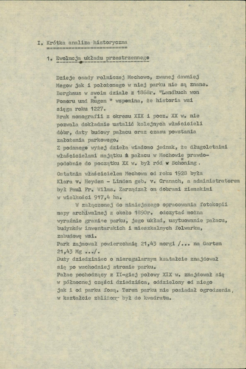 Ewidencja parkowa, skan nr 8