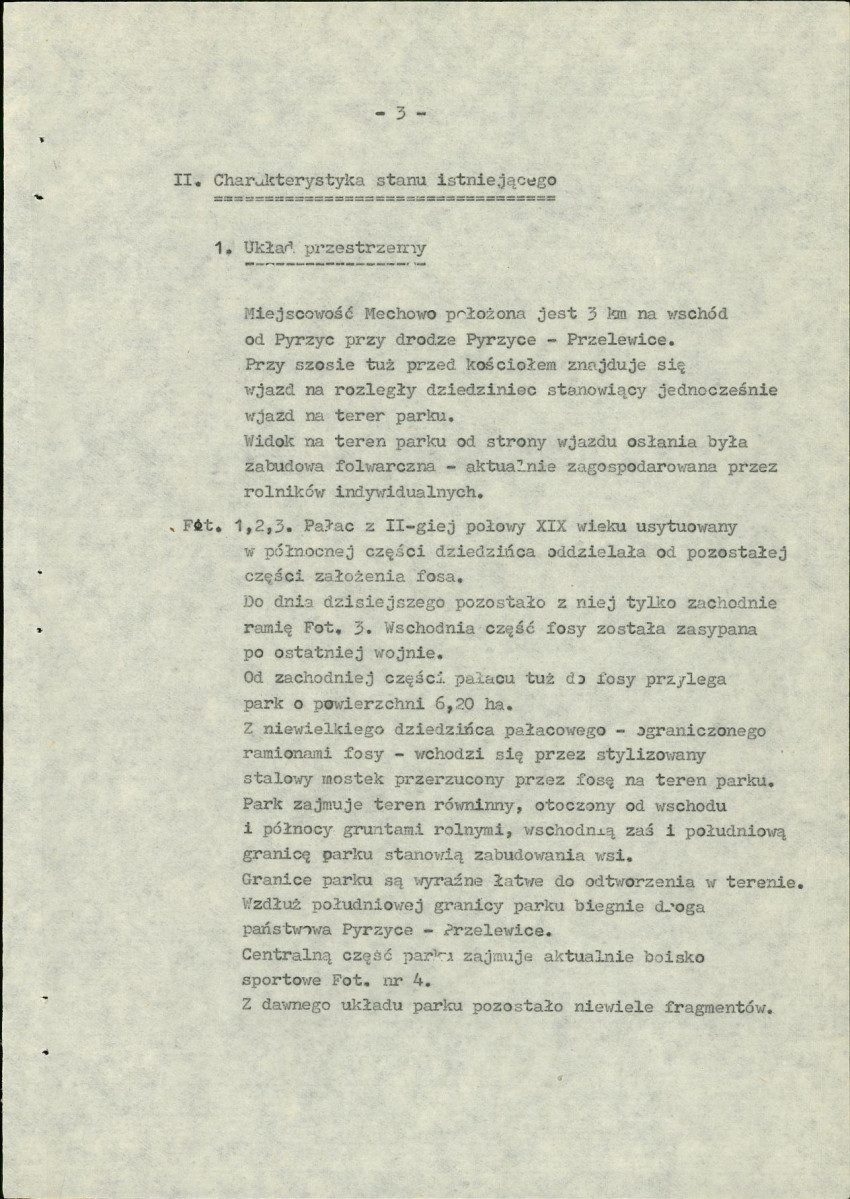 Ewidencja parkowa, skan nr 10