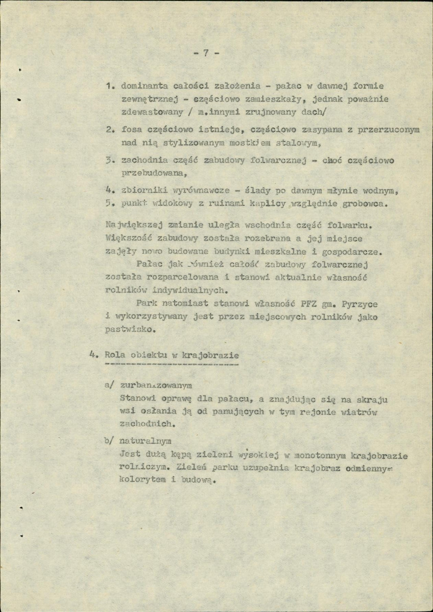 Ewidencja parkowa, skan nr 14