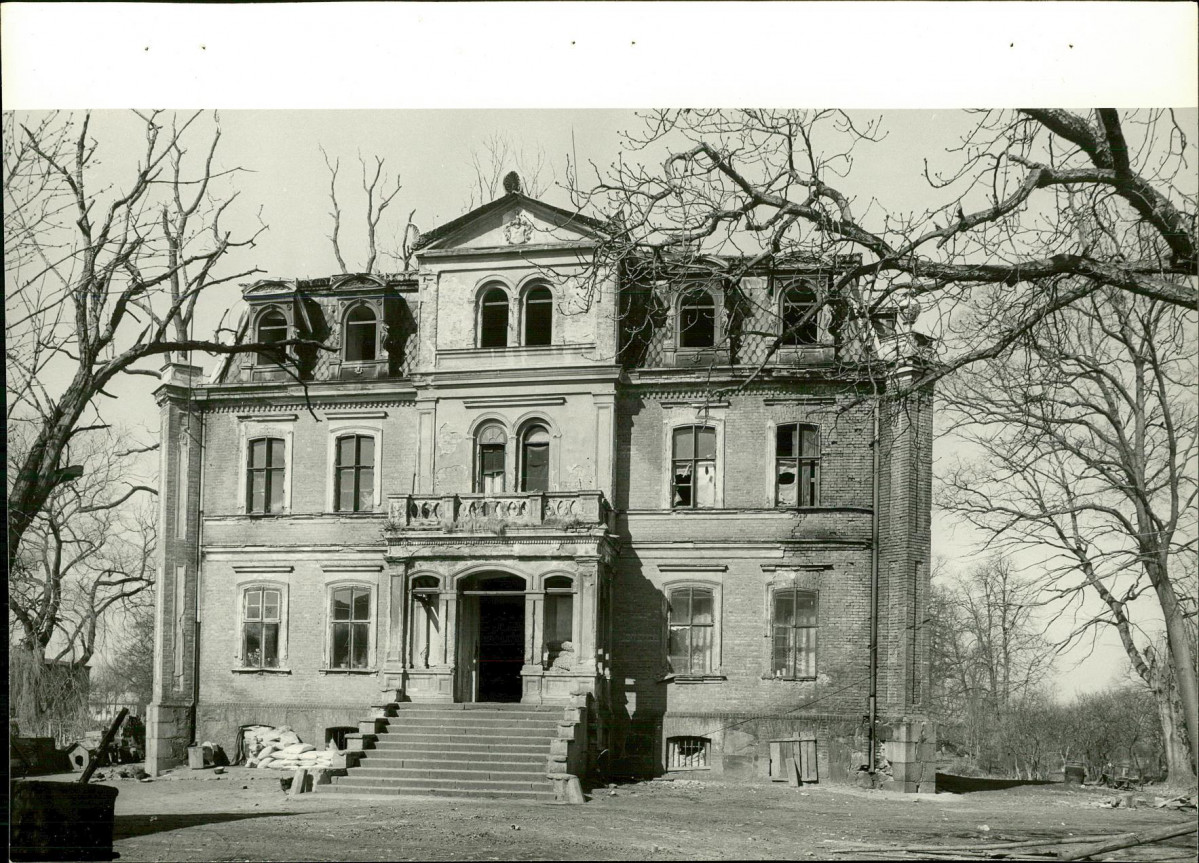 Ewidencja parkowa, skan nr 20