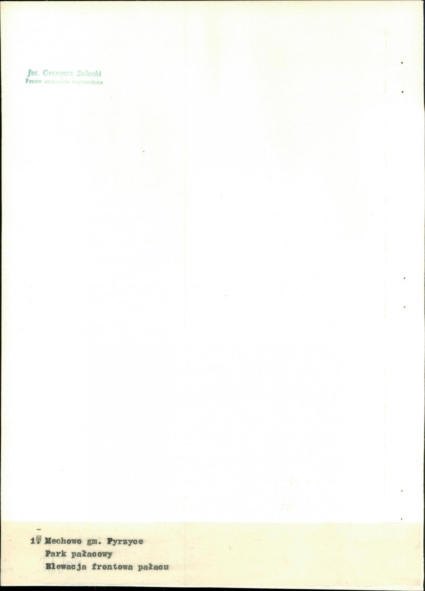 Ewidencja parkowa, skan nr 21