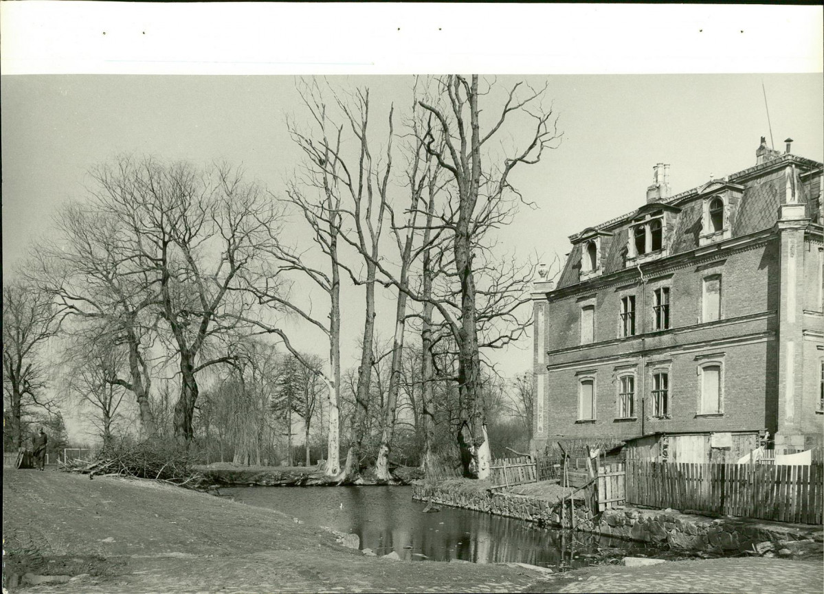 Ewidencja parkowa, skan nr 22