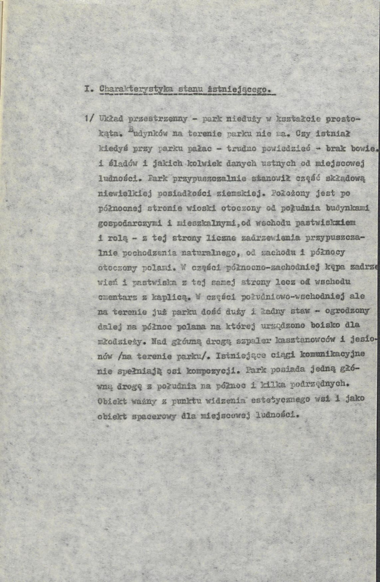 Ewidencja parkowa, skan nr 6