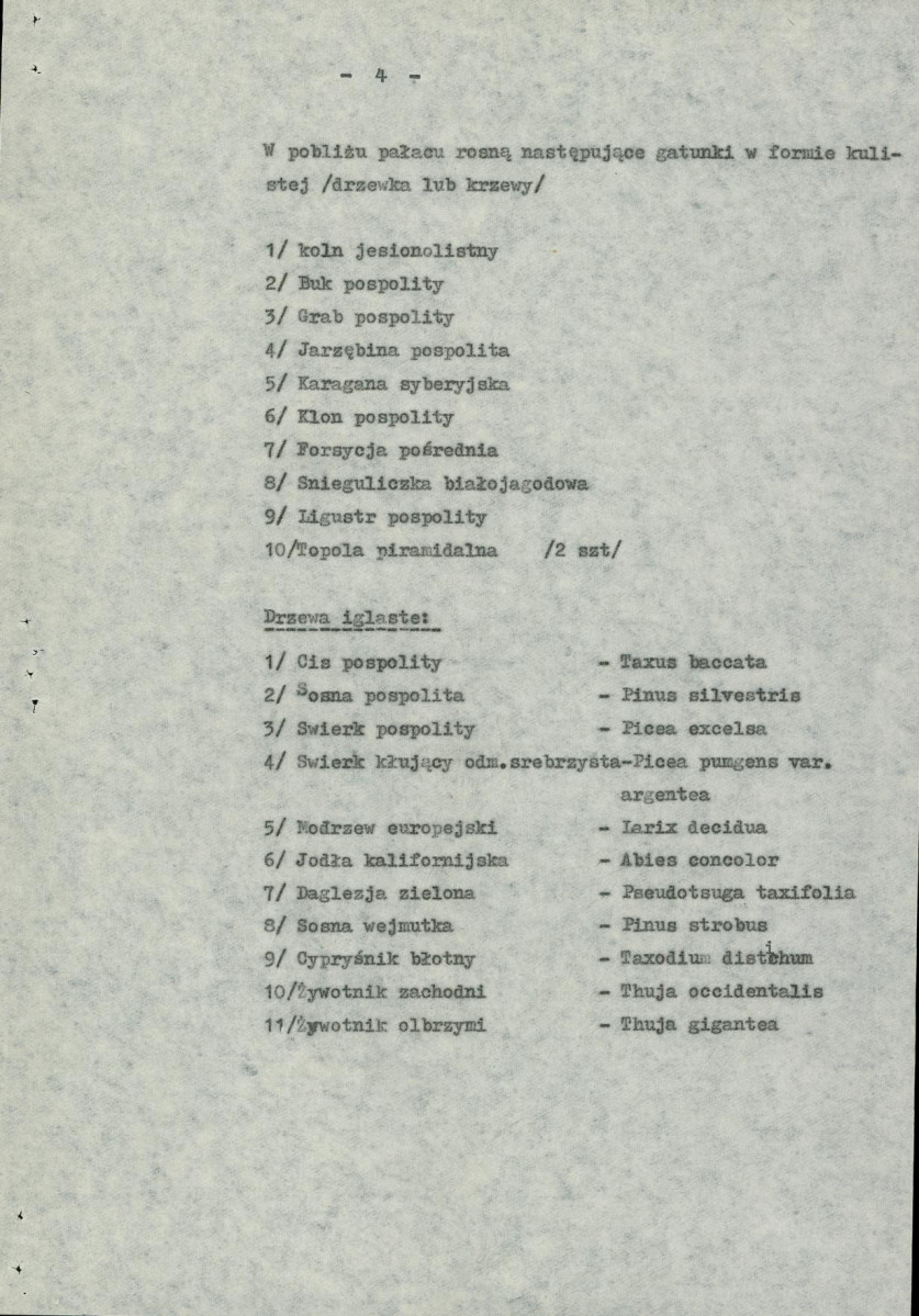 Ewidencja parkowa, skan nr 8