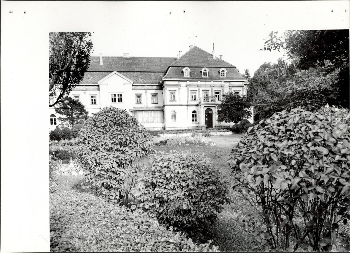 Ewidencja parkowa, skan nr 15