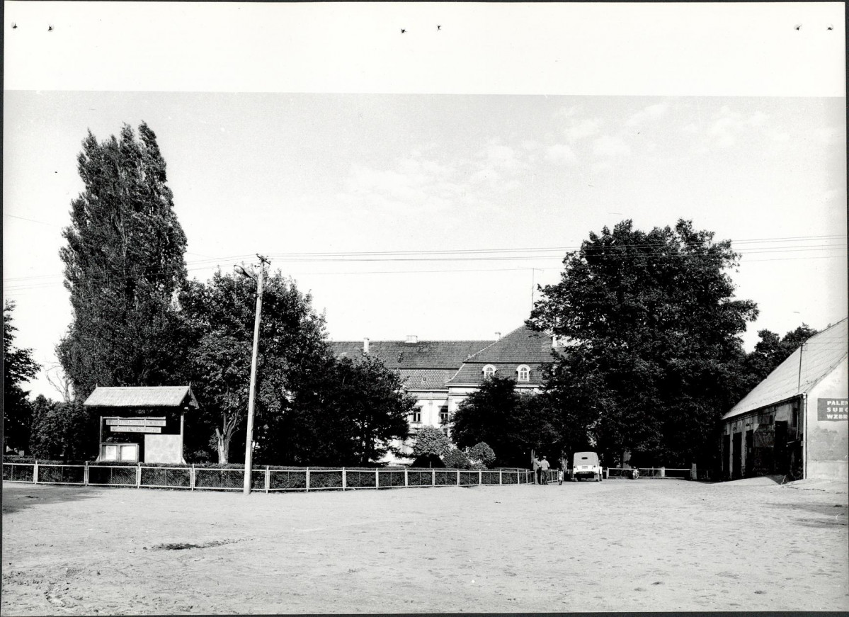 Ewidencja parkowa, skan nr 17