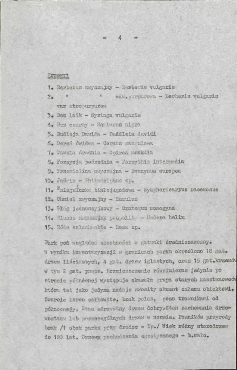Ewidencja parkowa, skan nr 8
