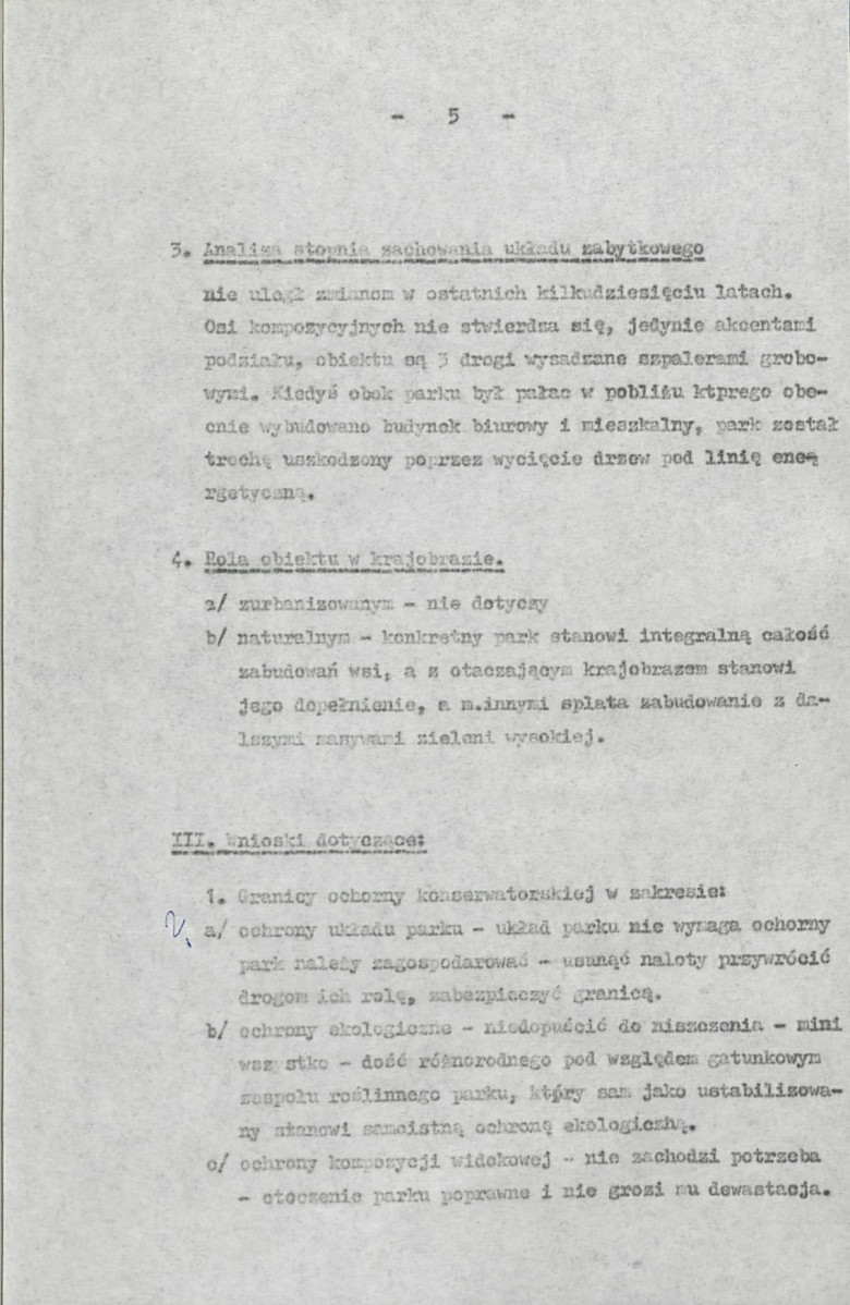 Ewidencja parkowa, skan nr 9