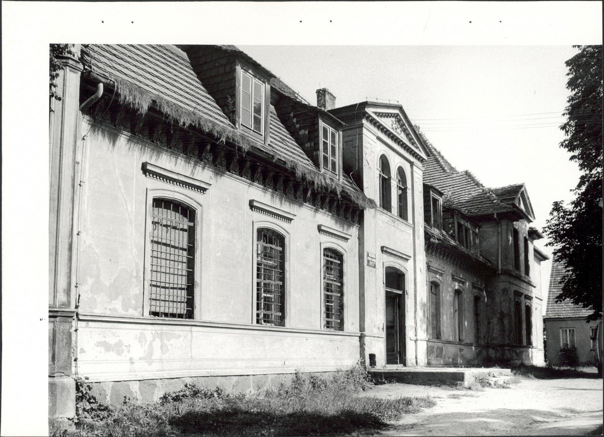 Ewidencja parkowa, skan nr 19
