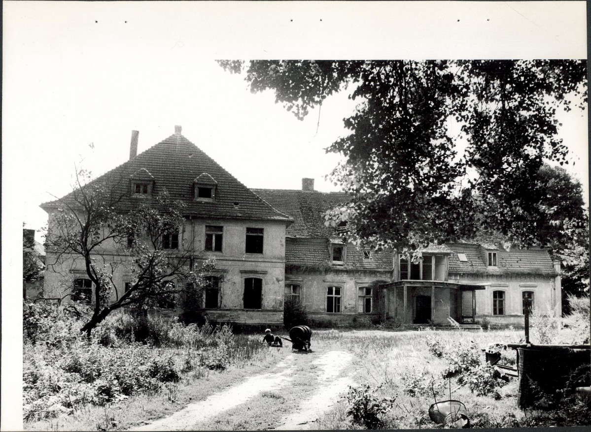 Ewidencja parkowa, skan nr 21