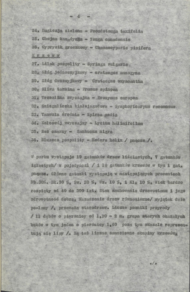 Ewidencja parkowa, skan nr 8