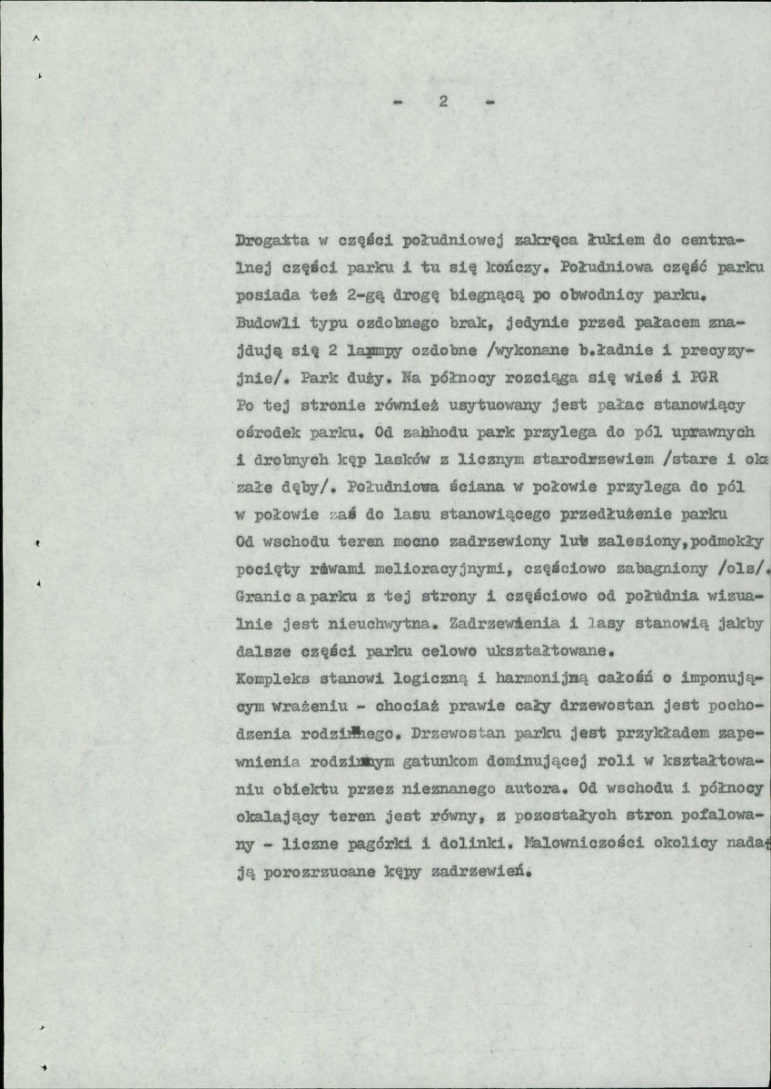Ewidencja parkowa, skan nr 6