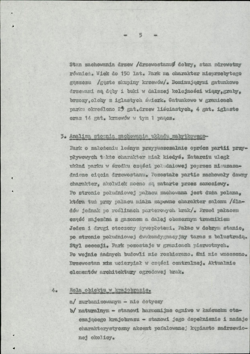 Ewidencja parkowa, skan nr 9