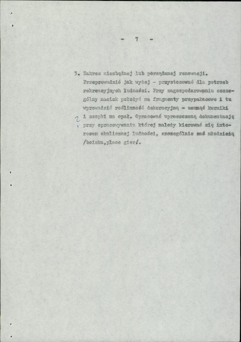 Ewidencja parkowa, skan nr 11