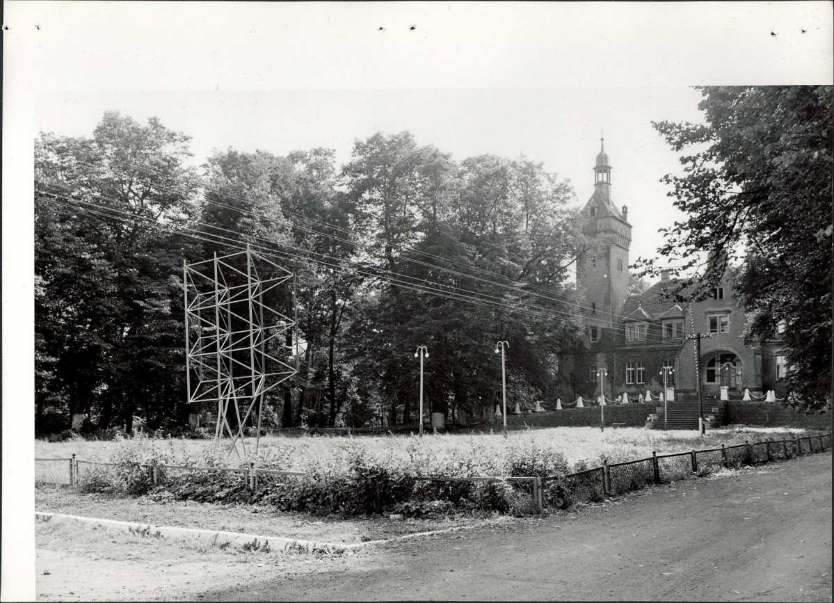 Ewidencja parkowa, skan nr 13