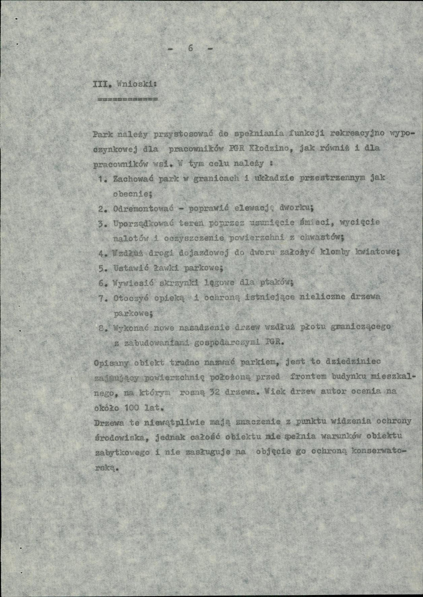 EP - Ewidencja parkowa, skan nr 9