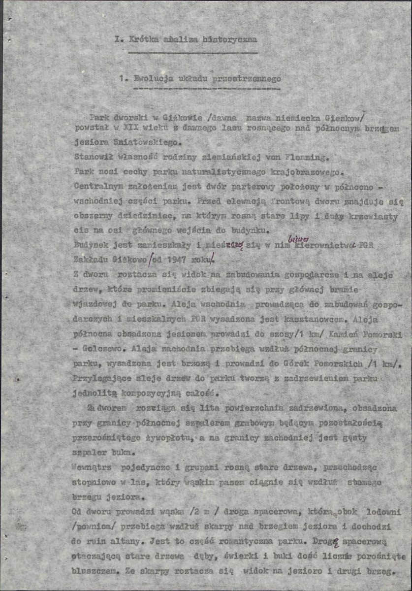 EP - Ewidencja parkowa, skan nr 5
