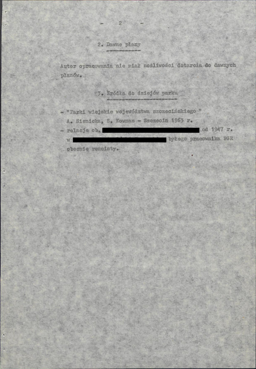 EP - Ewidencja parkowa, skan nr 6