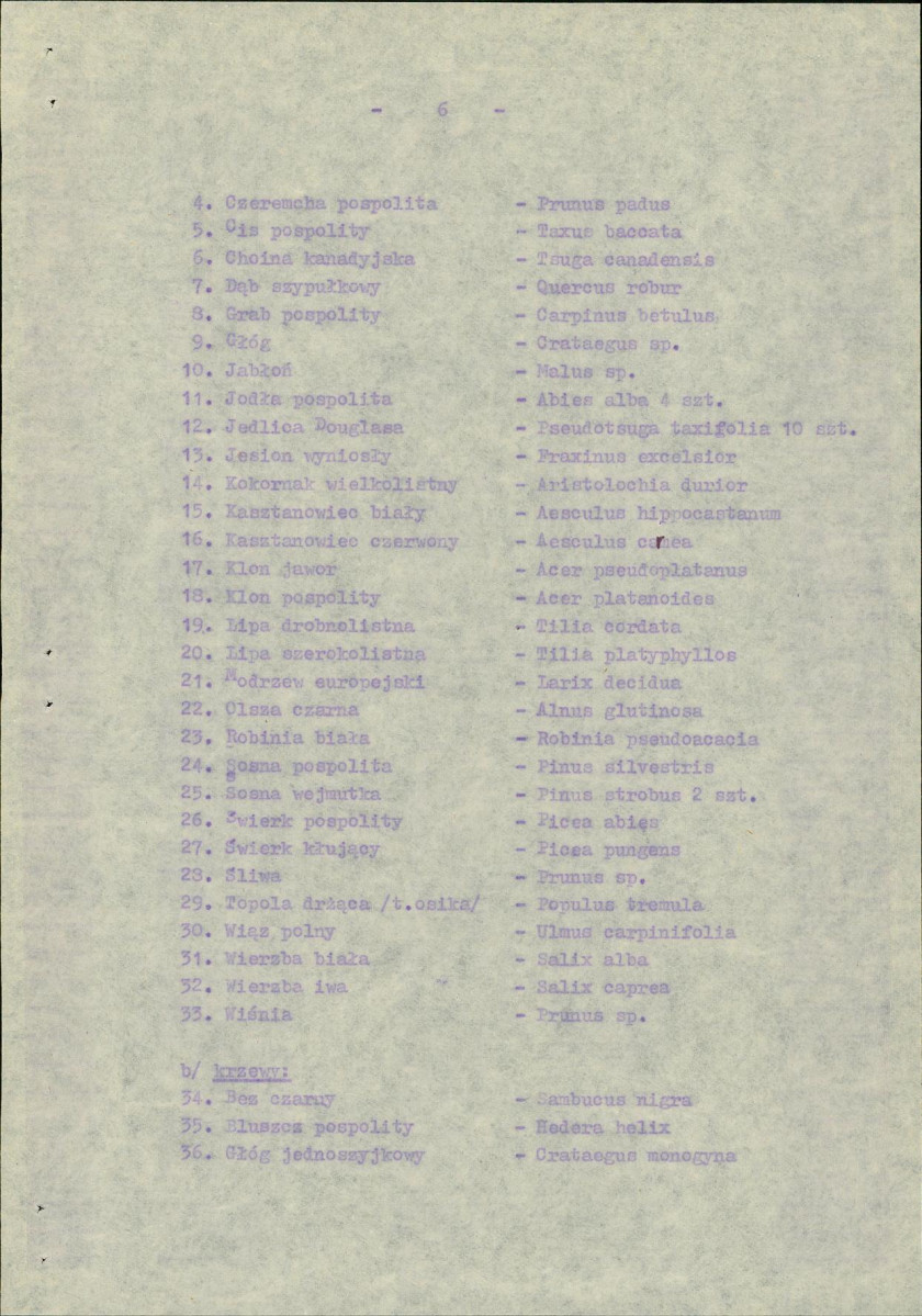 Ewidencja parkowa, skan nr 11