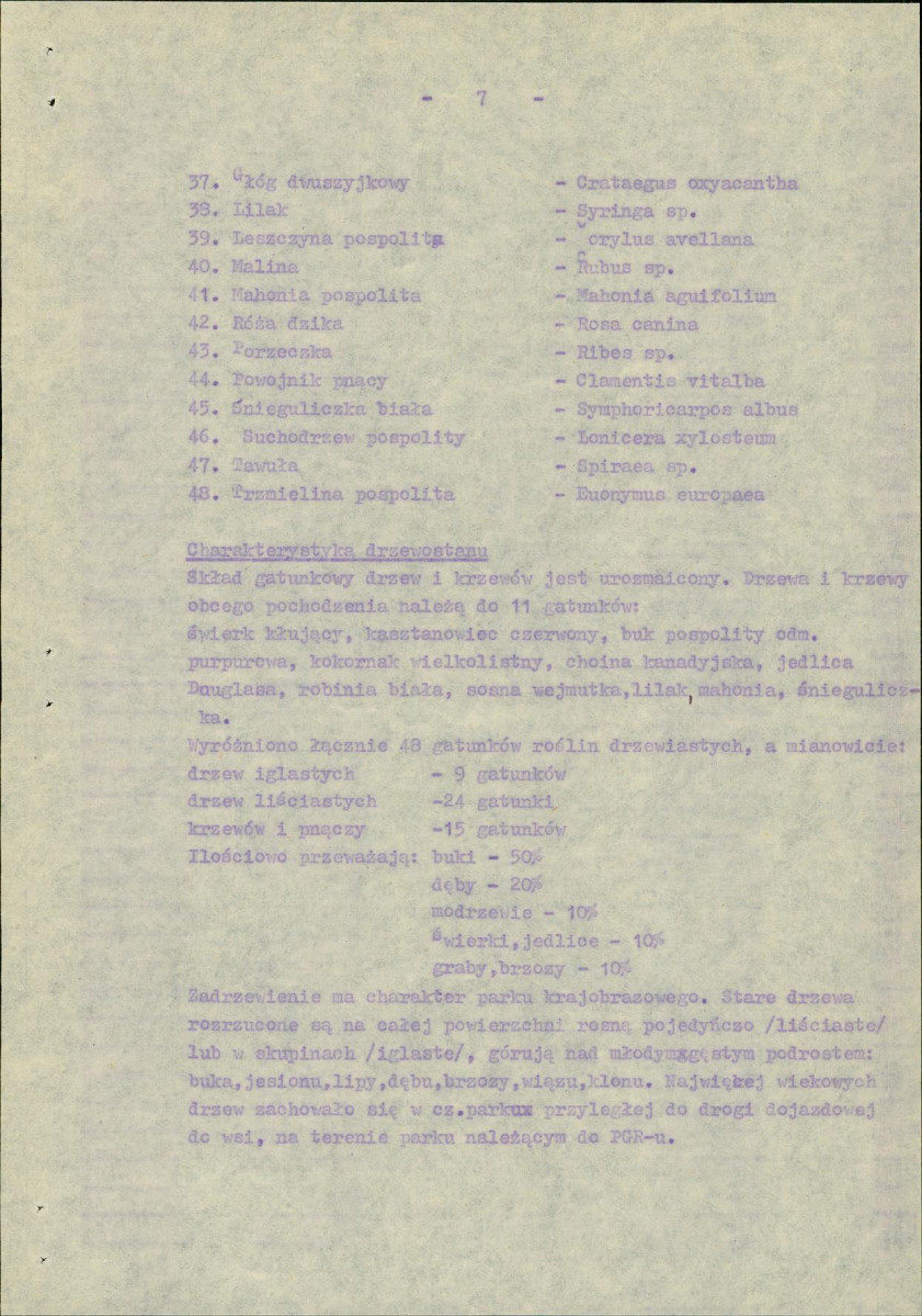 Ewidencja parkowa, skan nr 12