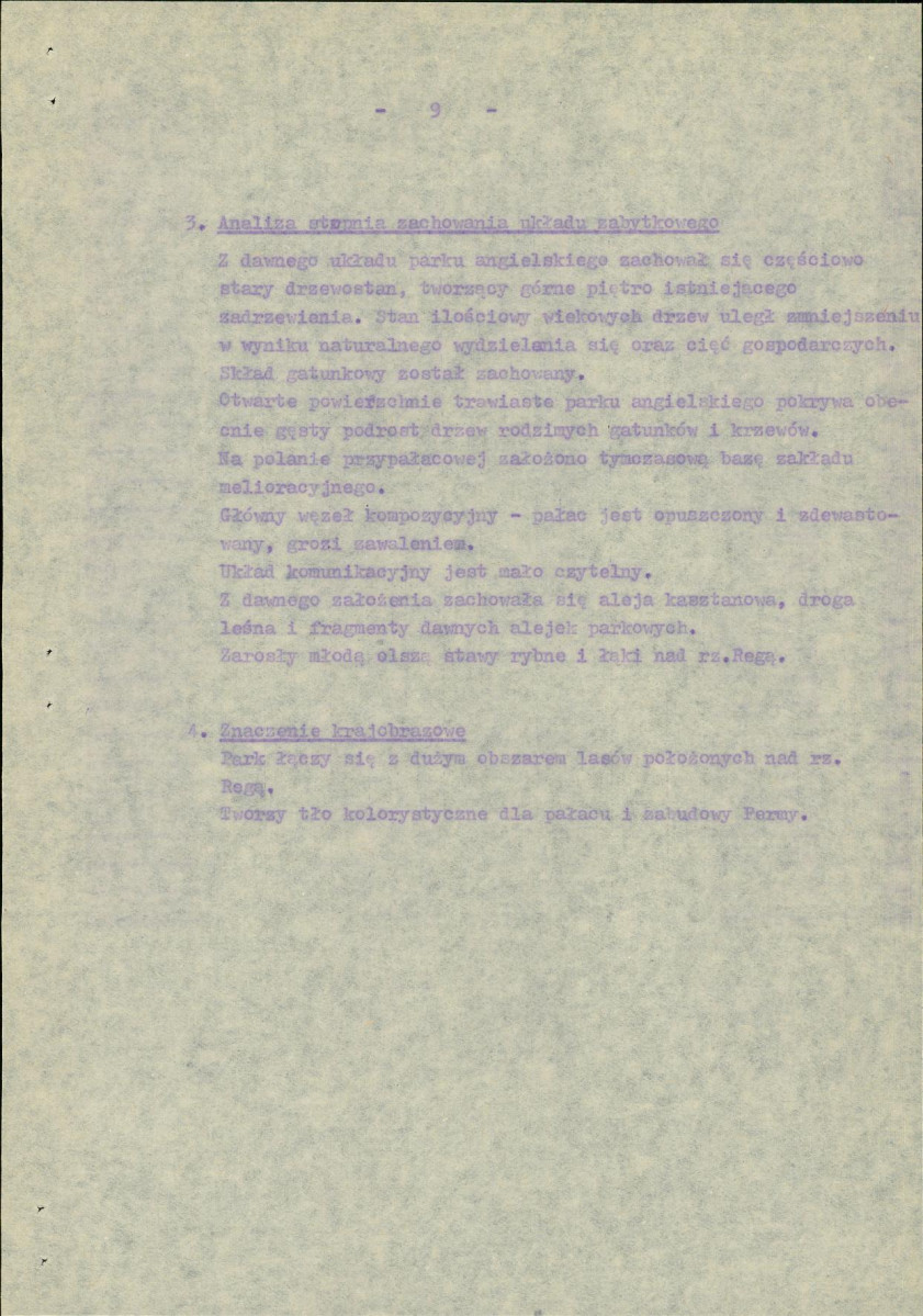 Ewidencja parkowa, skan nr 14