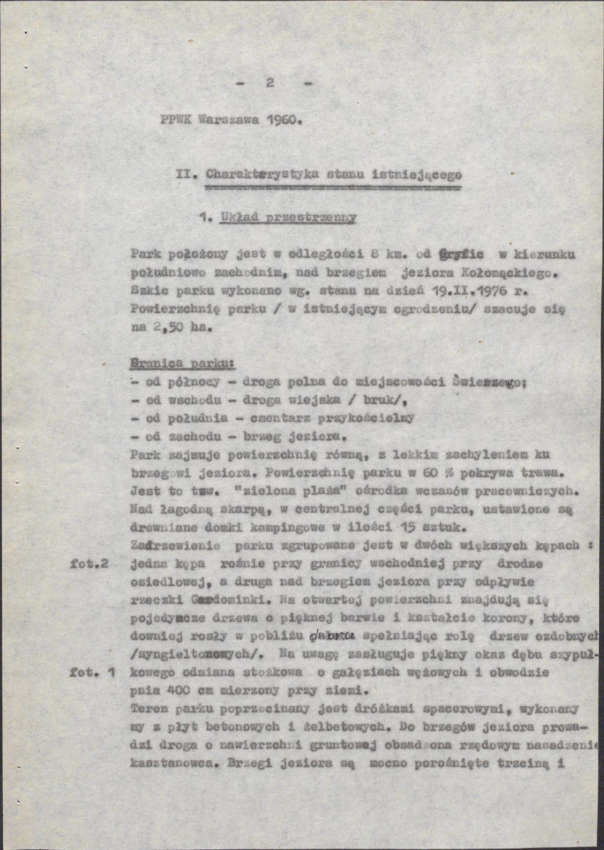 Ewidencja parkowa, skan nr 6