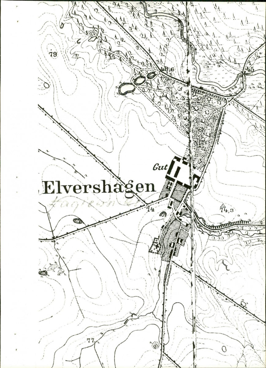 Ewidencja parkowa, skan nr 19