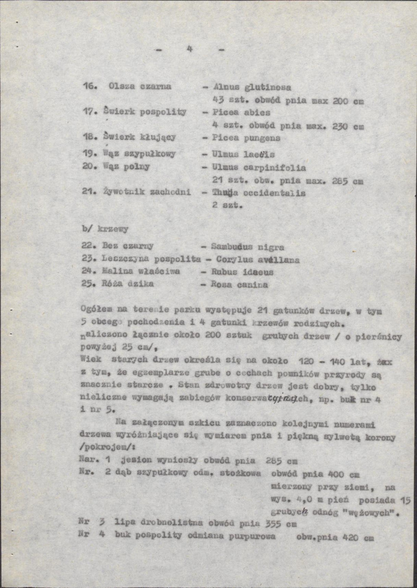 Ewidencja parkowa, skan nr 8