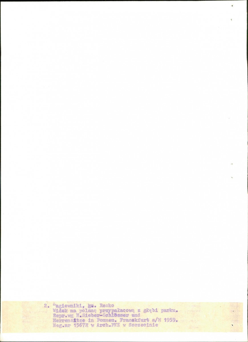 Ewidencja parkowa, skan nr 22