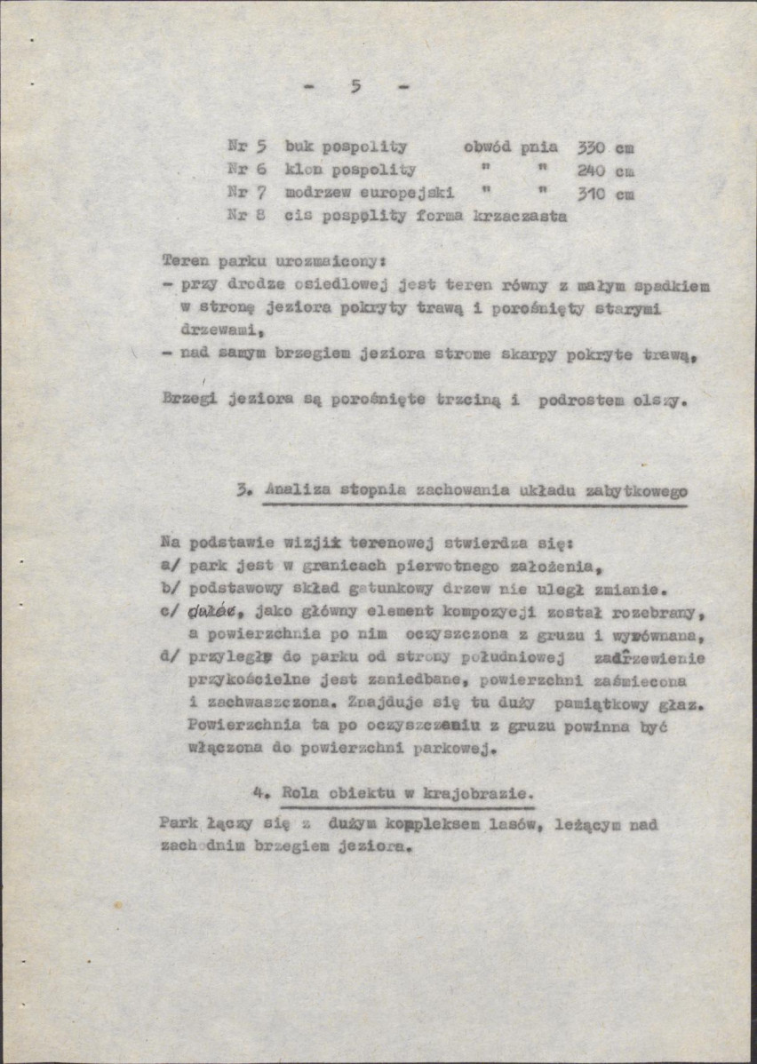 Ewidencja parkowa, skan nr 9