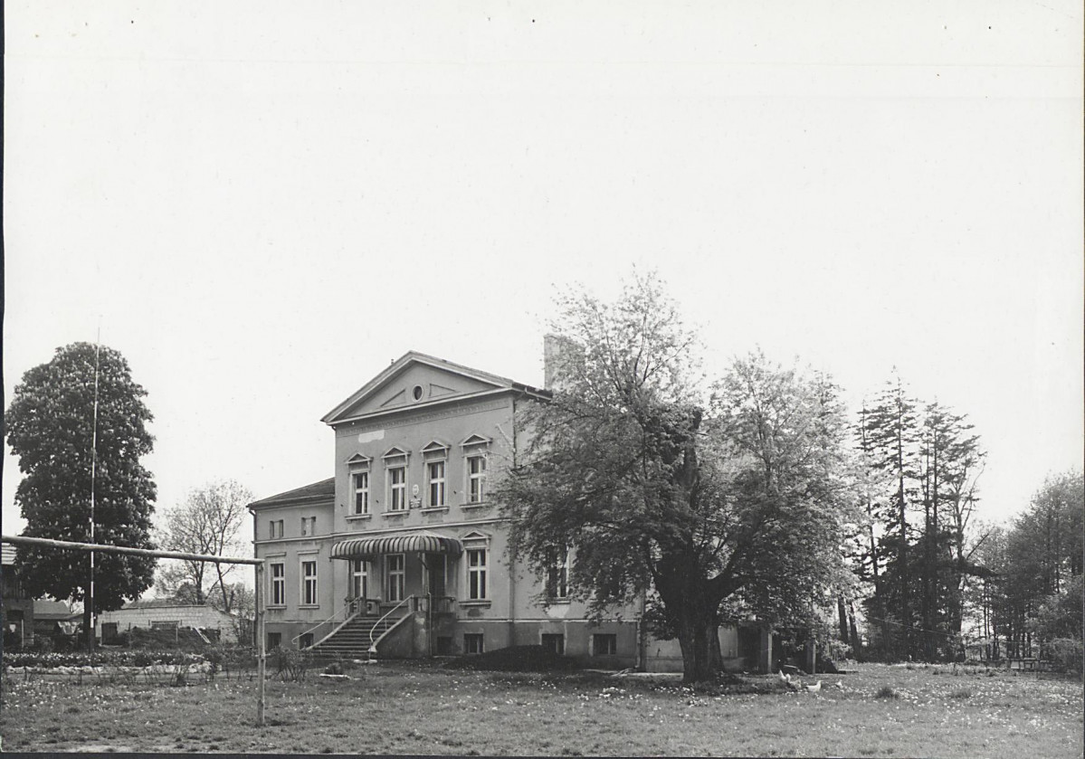 Ewidencja parkowa, skan nr 11