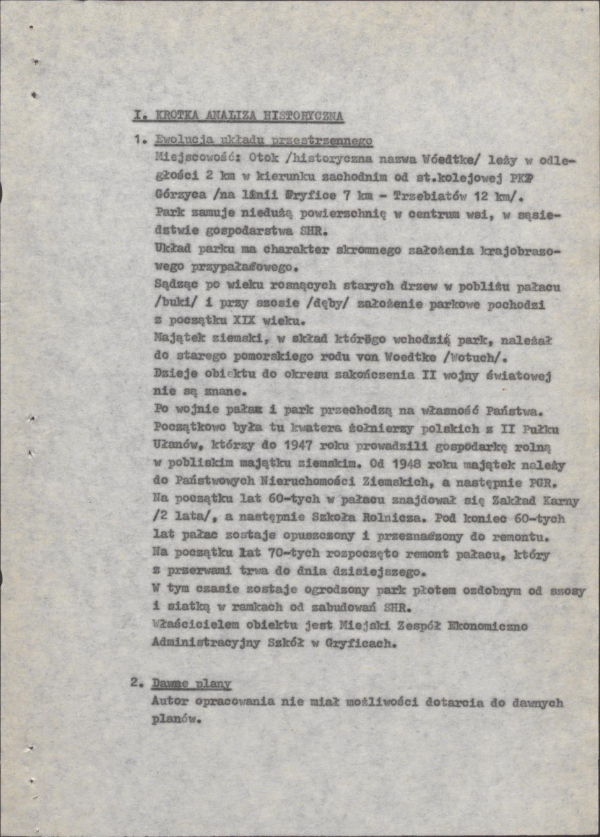 Ewidencja parkowa, skan nr 5