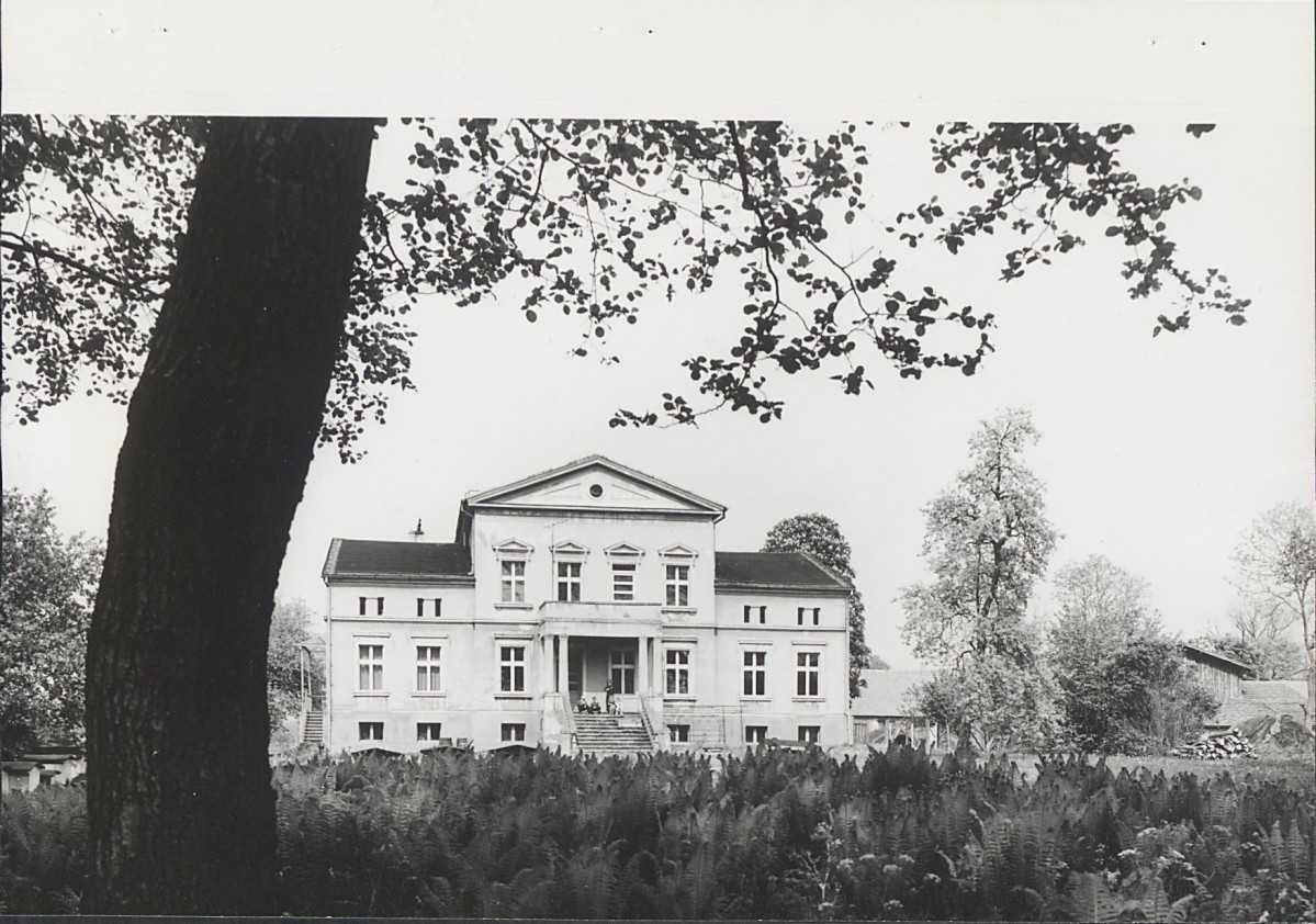 Ewidencja parkowa, skan nr 15