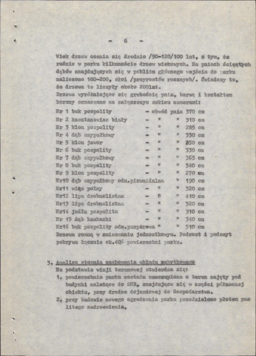 Ewidencja parkowa, skan nr 10