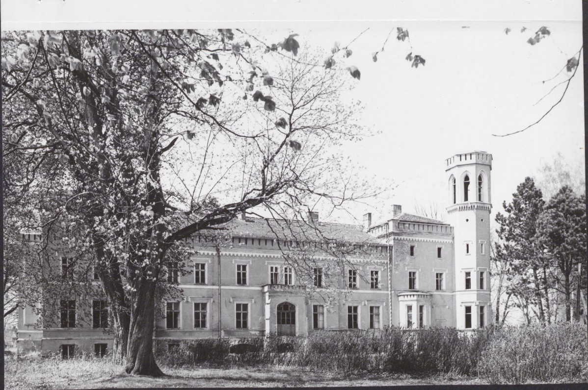 Ewidencja parkowa, skan nr 15