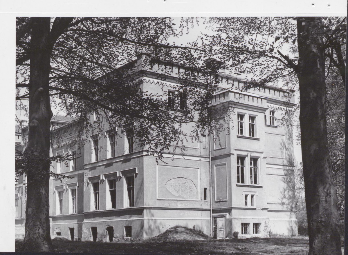 Ewidencja parkowa, skan nr 21