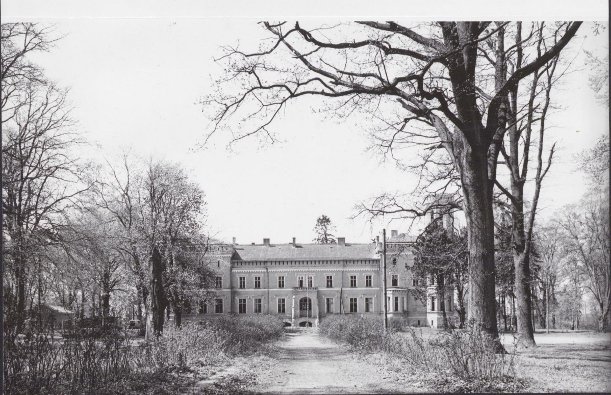 Ewidencja parkowa, skan nr 25