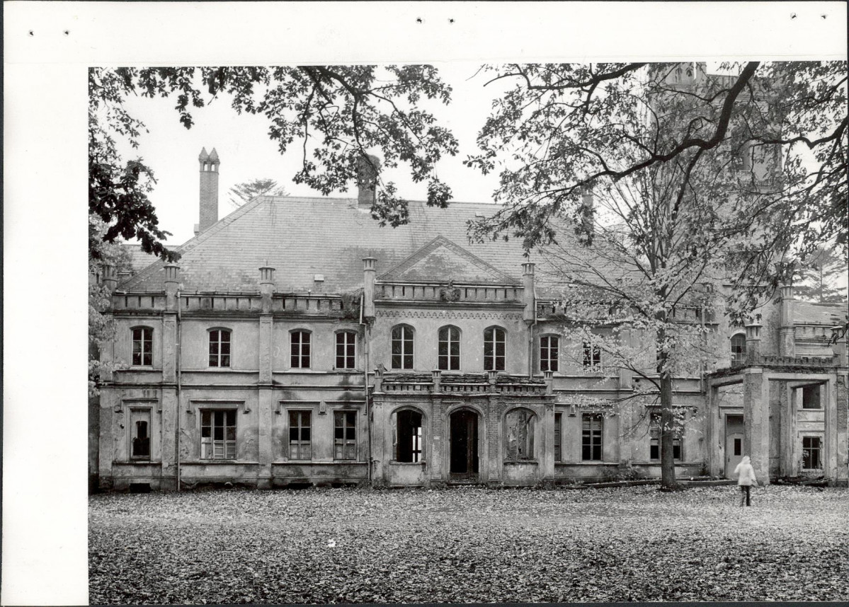 Ewidencja parkowa, skan nr 15