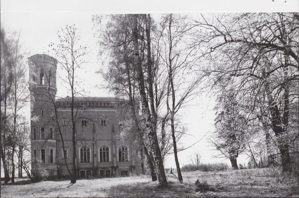 Ewidencja parkowa, skan nr 29