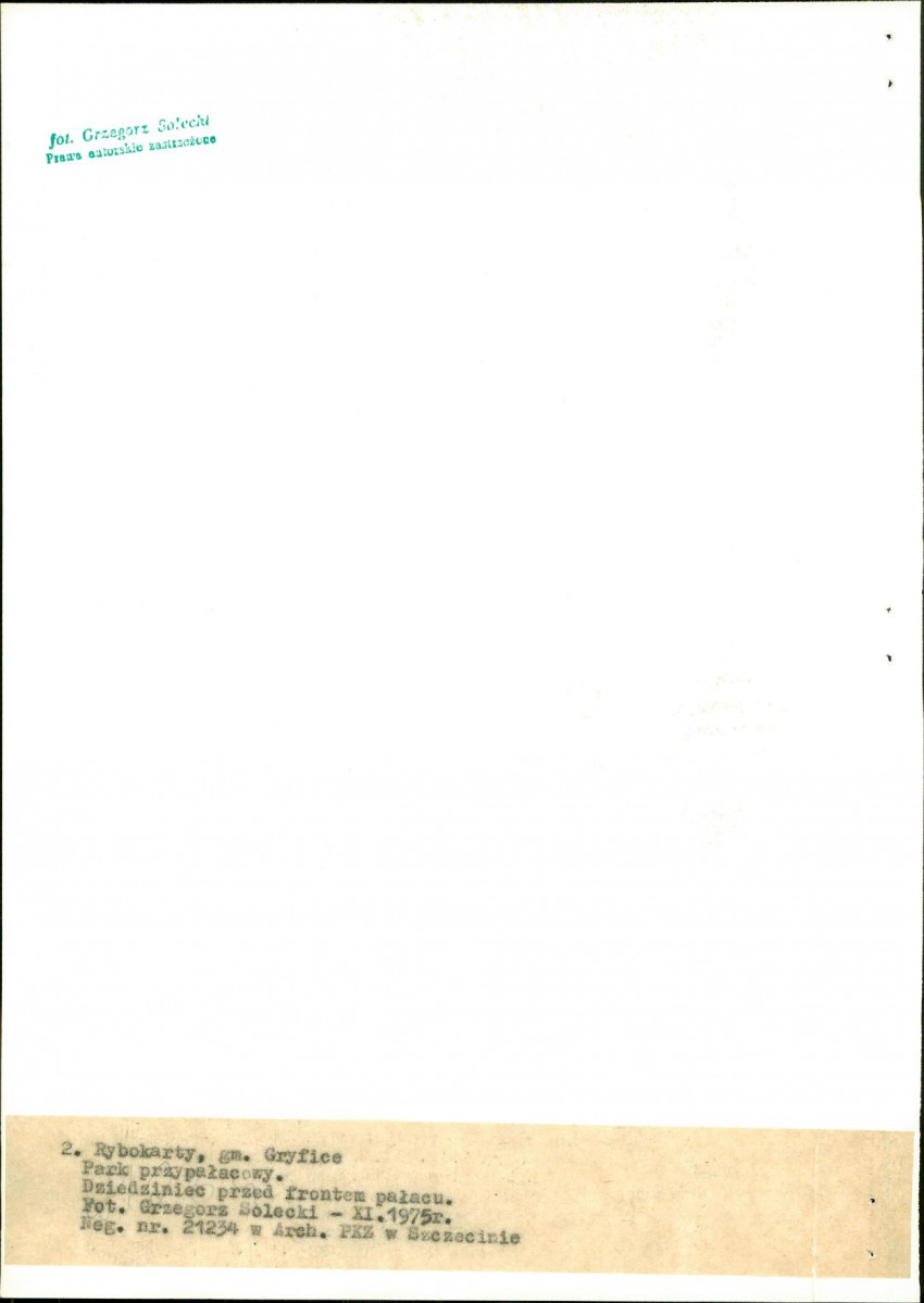 Ewidencja parkowa, skan nr 18