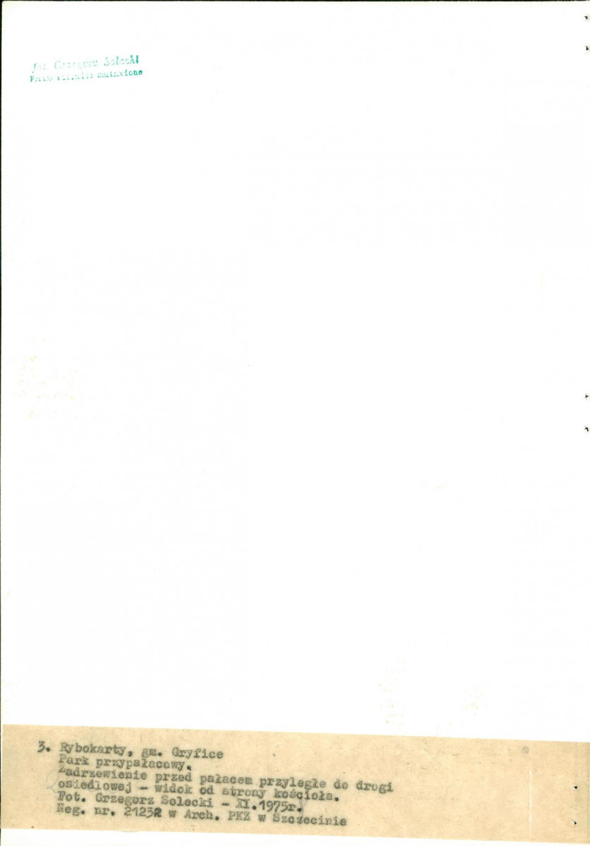 Ewidencja parkowa, skan nr 20