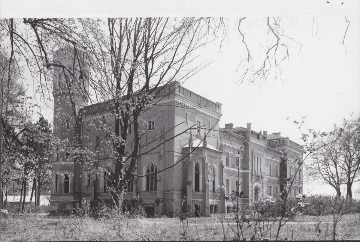 Ewidencja parkowa, skan nr 31