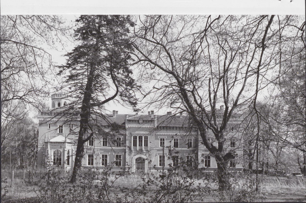 Ewidencja parkowa, skan nr 33