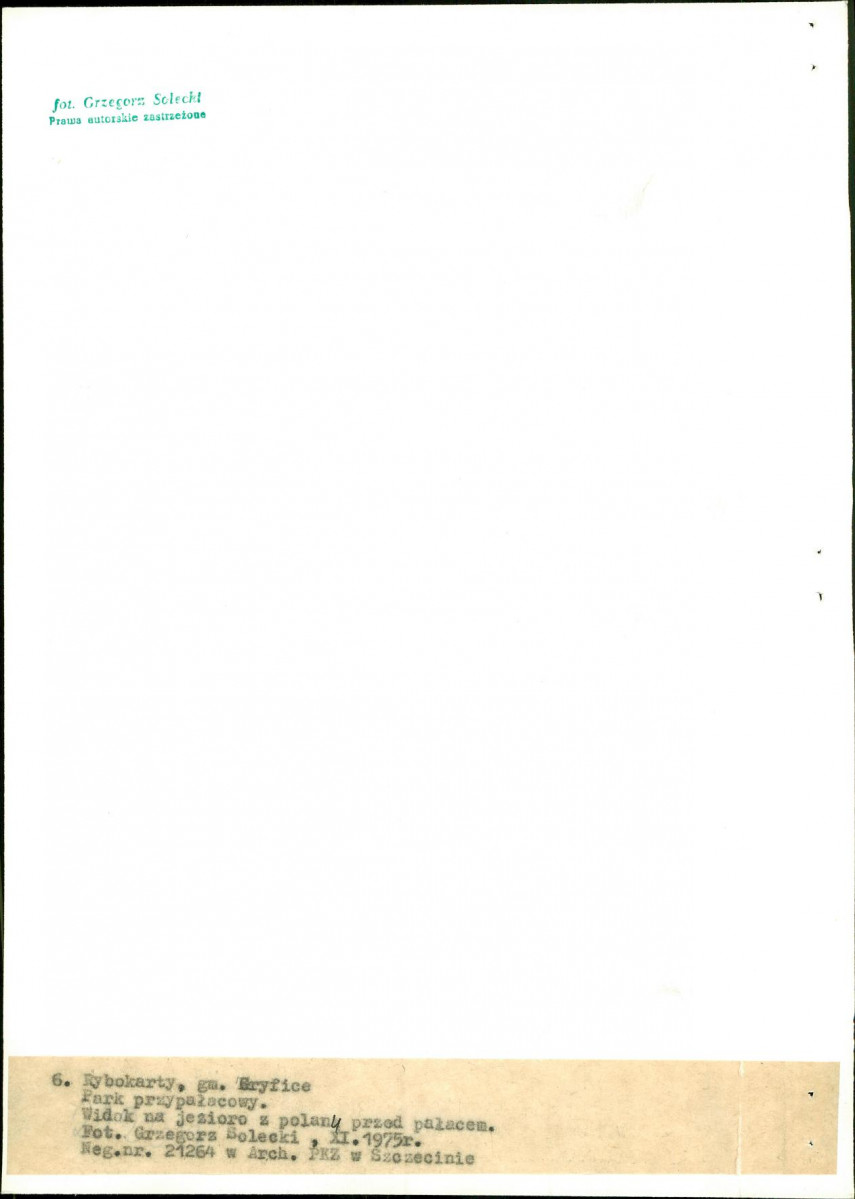 Ewidencja parkowa, skan nr 26