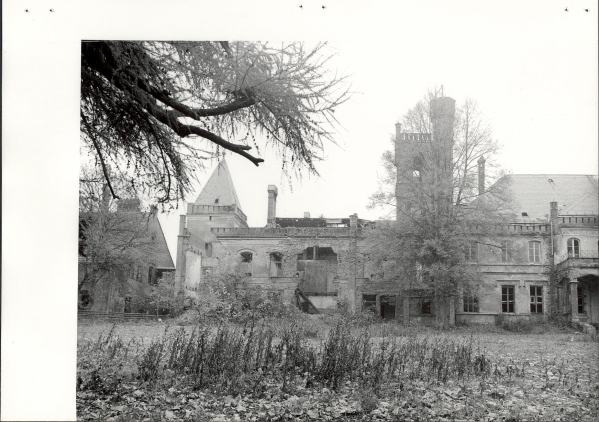 Ewidencja parkowa, skan nr 29