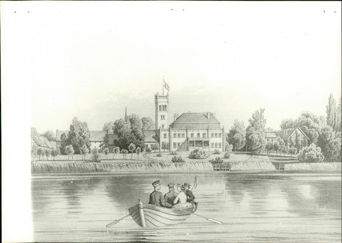 Ewidencja parkowa, skan nr 33