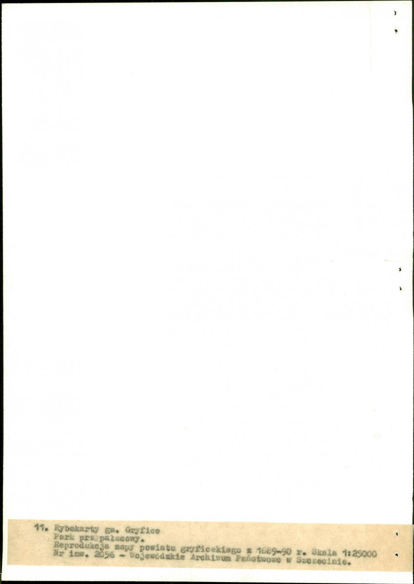 Ewidencja parkowa, skan nr 36