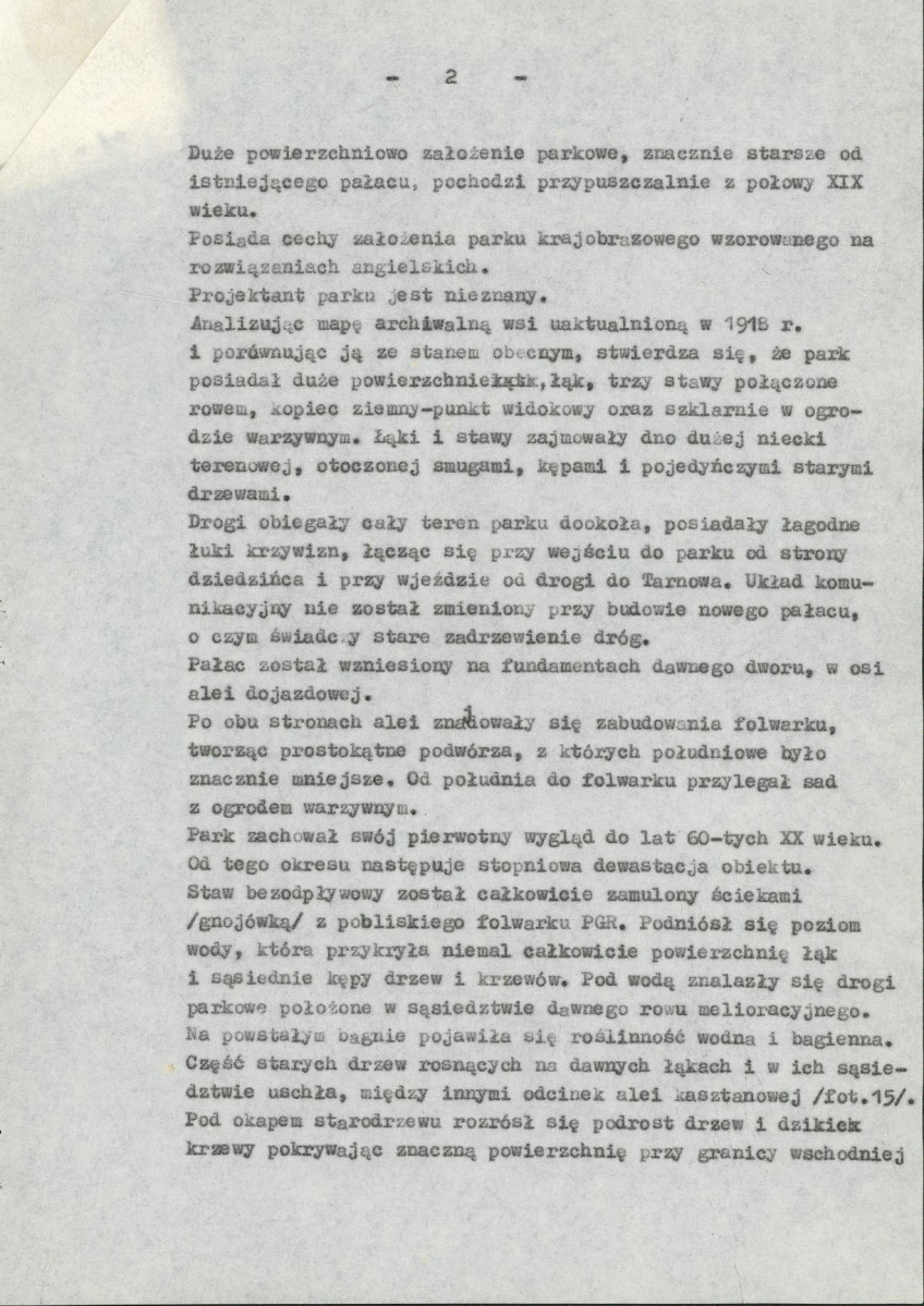 Ewidencja parkowa, skan nr 7